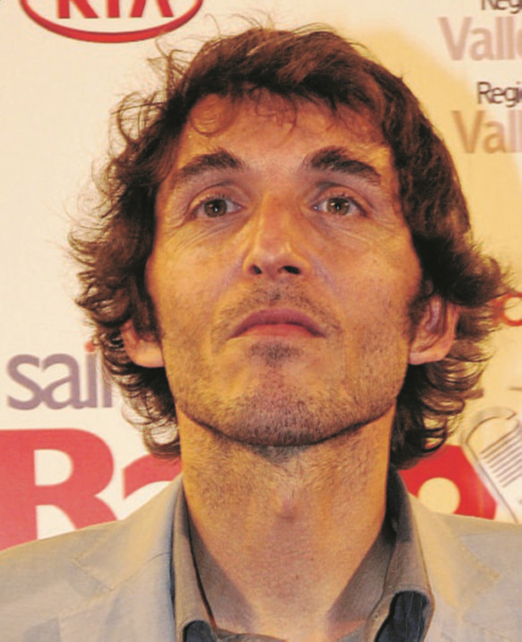 Giuseppe Cruciani: “Il mio amore più grande? Quello che vivo adesso con Eleonora. Con Francesca Valiani, moglie di Jovanotti, non ci sentiamo. All’epoca rifiutai soldi per parlarne…” Giuseppe Cruciani: “Il mio amore più grande? Quello che vivo adesso con Eleonora. Con Francesca Valiani, moglie di Jovanotti, non ci sentiamo. All’epoca rifiutai soldi per parlarne…”