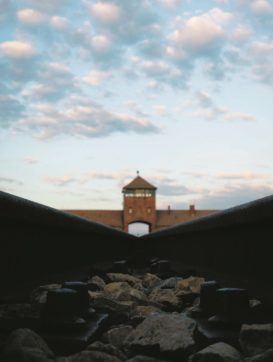 Copertina di Auschwitz 70 anni dopo: la memoria rende liberi