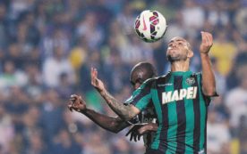 Copertina di Tutto cominciò  con Zaza. Michele