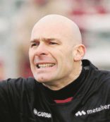 Copertina di Infinito Pierobon, l’uomo che attacca i record