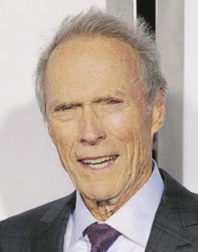Copertina di La difesa di Eastwood: “È un film pacifista”