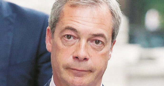 Farage sotto inchiesta in Uk: non ha dichiarato una donazione di 5 milioni da un cripto-miliardario. Rischia la sospensione dal Parlamento
