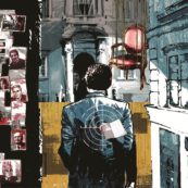 Copertina di Napoleone, le sedute spiritiche e i cecchini del Quirinale