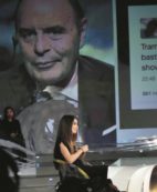 Copertina di Prodigi tv: Vespa dovunque Giannino “riammesso”