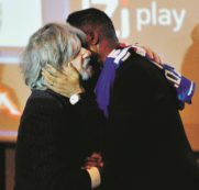 Copertina di Er Viperetta e il signor Volpi