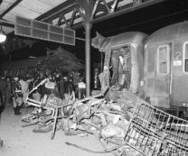 Copertina di Rapido 904, “strage di mafia, firmata dalla falange armata”