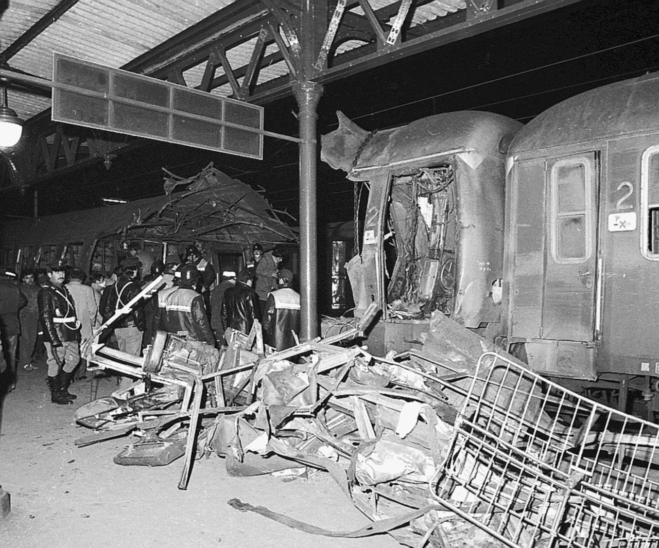 Strage del Rapido 904, un altro boss indagato a Firenze. Alcuni atti dell’indagine accessibili su internet