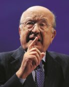 Copertina di Popolari e demitiani, la squadra c’è