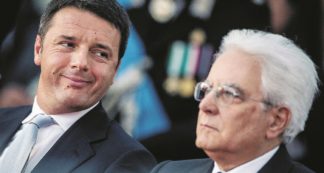 Copertina di Silviostaisereno per il Colle