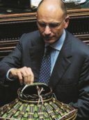 Copertina di “Ha vinto ancora Matteo, ma con me B. era fuorigioco”