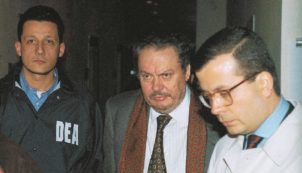 Copertina di Il fratello Antonino e quegli affari  col ras della Magliana