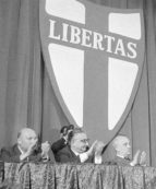 Copertina di La Balena bianca è ritornata