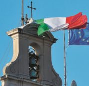 Copertina di Parenti serpenti: i potenti messi nei guai dalle famiglie