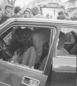 Copertina di “L’omicidio di Piersanti lo ha cambiato”