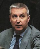 Copertina di Da Ciriaco ai dc renziani: la Lobby Bianca di Sergio