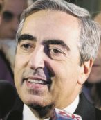 Copertina di Alla Consulta l’ho portato io