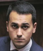 Copertina di La disfatta dei Cinque Stelle