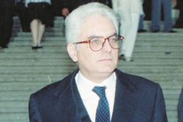 Copertina di Palermo si prepara all’elezione