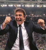 Copertina di Scommessopoli, Conte rischia accusa di frode sportiva
