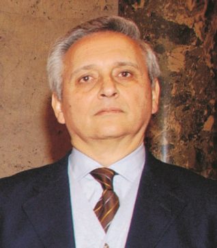 “ Il neo presidente vuole da me 250mila euro”