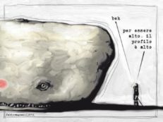 Copertina di Biocrazia