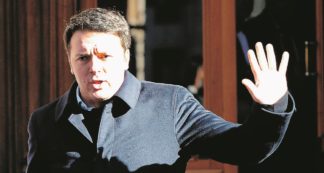 Copertina di Forse si rimangiano il 3% per B.  ma rimane il  regalo agli evasori