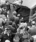 Copertina di La commissione su Moro e quei pm amici degli amici