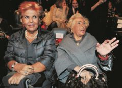 Copertina di Gambardella’s contro Mattarella’s