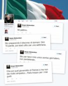 Copertina di Tutti i fake del presidente