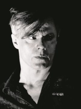 “Io punk atipico: ho il terrore di droga e alcol”