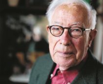 Copertina di “Discorso da Dc, ma sull’Italicum potrà stupirci”