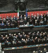 Copertina di Parlamento, fermi tutti: primo stop ai diritti civili