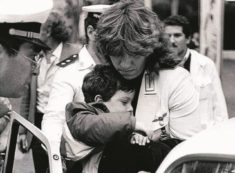 Copertina di Stefano Taché, un bambino italiano