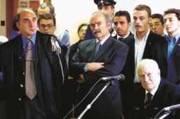 Copertina di “Caro presidente, le accuse di Dolci erano documentate”