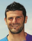 Copertina di ’Ndrine emiliane. Armi, perquisizione per  Iaquinta