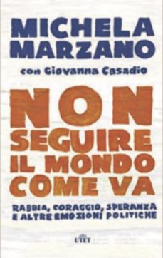 “È la legge del Parlamento, se non sei fedele sei invisibile”