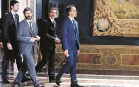 Copertina di Il pacchetto anticorrotti per il Pd può attendere