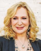 Copertina di Lutto, il cinema piange Monica Scattini