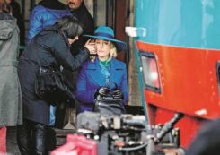 Copertina di Hannibal, la saga riscritta in tv