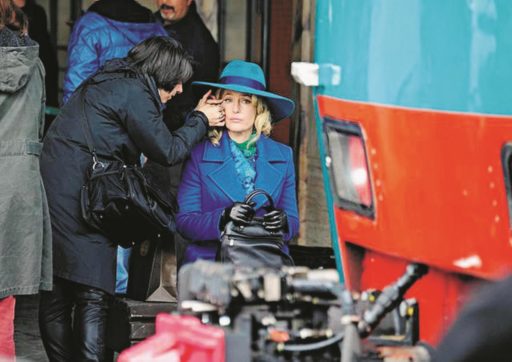 Hannibal, la saga riscritta in tv