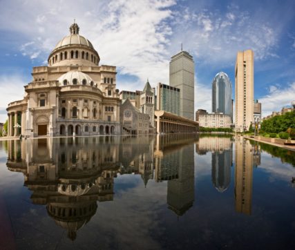 La malattia è  un’illusione: parola di Christian Science