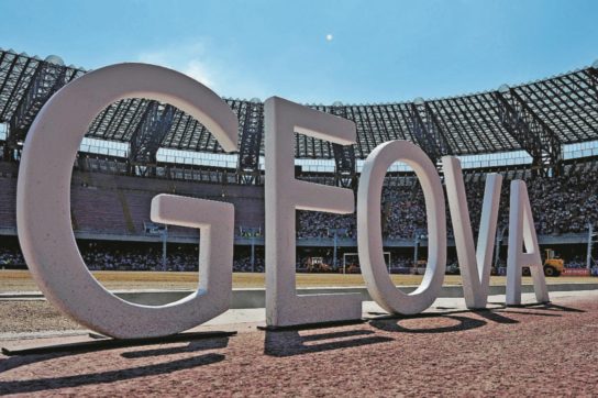 Quelle fedi che non credono nelle cure