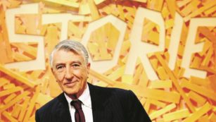 Copertina di “Quando facevo il legionario  e andavo al Polo in autostop”