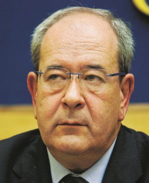 “Noi del Pd non faremo male a Mediaset”