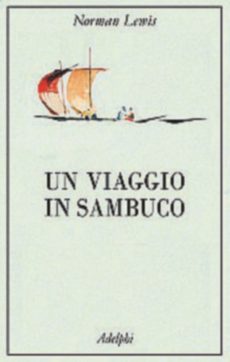 Copertina di Sette diari di viaggio  tra Anni 30 e 40