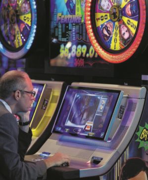 Copertina di Slot, la  Corte dei conti   fa lo sconto a Corallo & C.