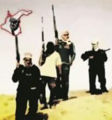 Copertina di L’altro sniper: Juba, mito sunnita che minacciava il presidente Bush