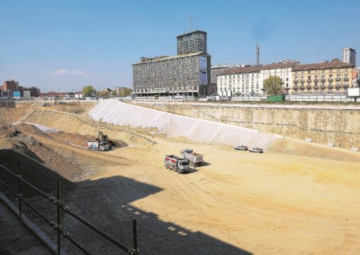 Copertina di Expo  a un passo dal crac: trova un buco da 160 milioni