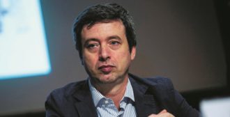 Copertina di Separazione  delle carriere, Orlando frena