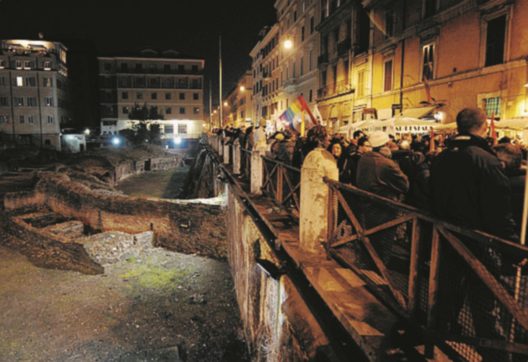 Copertina di Roma,  aggredito nella Gay Street ”Ennesima  ferita”